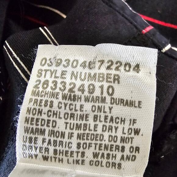 Bundle Lot Of 4 Men's Golf Polo Dri fit Set Size M - Picture 11 of 11